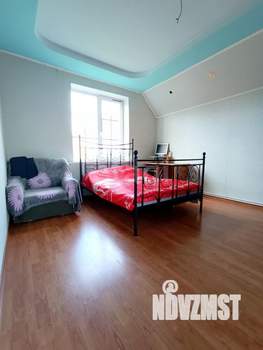 Дом 224м², 2-этажный, участок 6 сот.