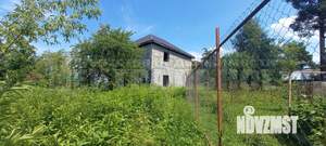 Дом 160м², 2-этажный, участок 13 сот.