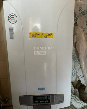 Дом 218м², 2-этажный, участок 5 сот.