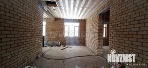 Дом 120м², 1-этажный, участок 6 сот.