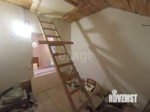 Дом 357м², 3-этажный, участок 16 сот.