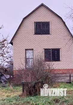 Дом 150м², 2-этажный, участок 12 сот.