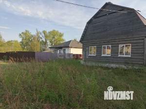 Дом 170м², 2-этажный, участок 8 сот.