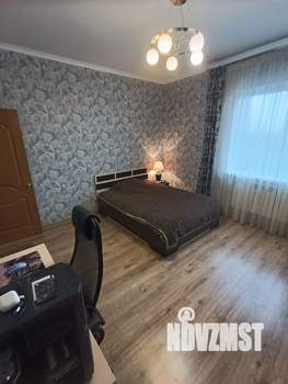 Коттедж 207м², 2-этажный, участок 10 сот.