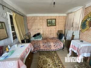 Дом 28м², 2-этажный, участок 6 сот.