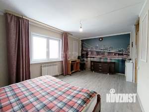 Дом 113м², 2-этажный, участок 13 сот.