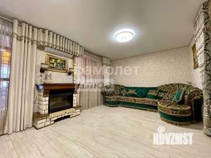 Таунхаус 190м², 3-этажный, участок 2 сот.