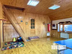 Дом 310м², 3-этажный, участок 8 сот.