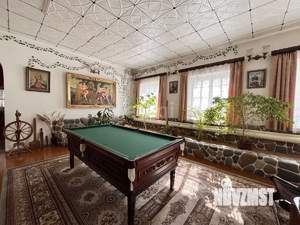 Дом 481м², 4-этажный, участок 6 сот.