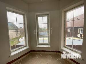 Дом 261м², 3-этажный, участок 7 сот.