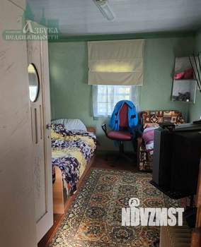 Дом 14м², 2-этажный, участок 6 сот.