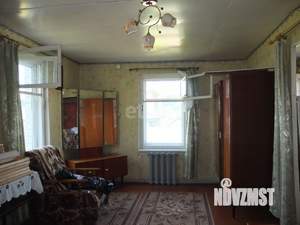 Дом 36м², 1-этажный, участок 7 сот.