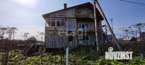 Дом 370м², 3-этажный, участок 15 сот.