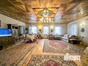 Дом 280м², 2-этажный, участок 14 сот.