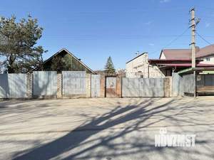 Дом 204м², 2-этажный, участок 10 сот.