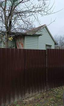 Дом 20м², 1-этажный, участок 6 сот.