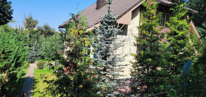 Дом 230м², 2-этажный, участок 12 сот.