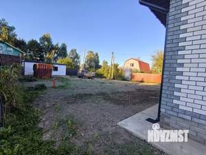 Дом 76м², 1-этажный, участок 8 сот.