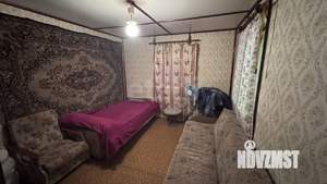 Дом 30м², 1-этажный, участок 13 сот.