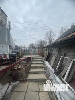 Дом 204м², 2-этажный, участок 10 сот.