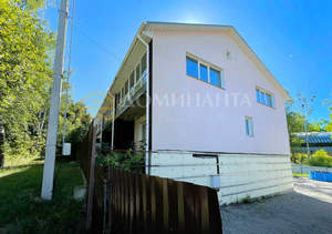 Дом 394м², 2-этажный, участок 18 сот.