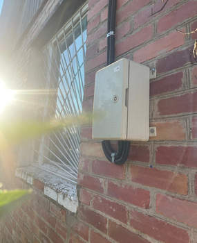 Дом 35м², 1-этажный, участок 6 сот.