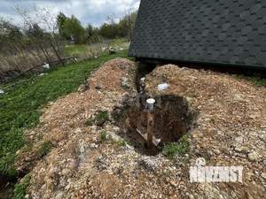 Дом 70м², 2-этажный, участок 10 сот.