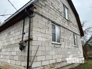 Дом 115м², 2-этажный, участок 6 сот.