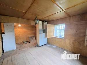 Дом 22м², 1-этажный, участок 9 сот.