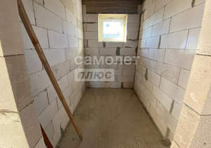 Дом 120м², 1-этажный, участок 12 сот.