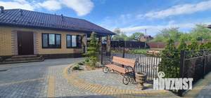 Коттедж 400м², 2-этажный, участок 25 сот.