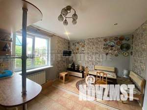 Дом 301м², 2-этажный, участок 6 сот.