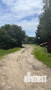 Дом 63м², 2-этажный, участок 8 сот.