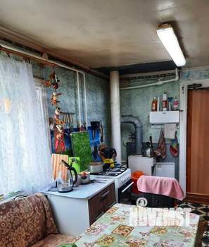 Дом 76м², 1-этажный, участок 11 сот.