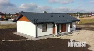 Коттедж 100м², 1-этажный, участок 14 сот.