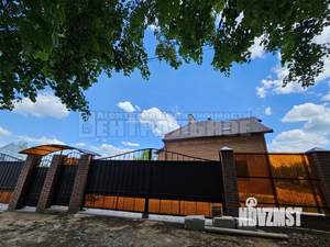 Дом 600м², 3-этажный, участок 12 сот.