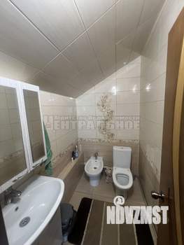 Дом 154м², 2-этажный, участок 13 сот.