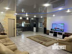 Коттедж 154м², 2-этажный, участок 13 сот.