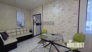 Коттедж 126м², 2-этажный, участок 7 сот.