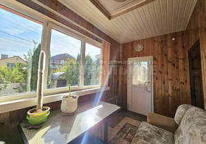 Дом 409м², 2-этажный, участок 10 сот.