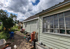 Дом 55м², 1-этажный, участок 22 сот.