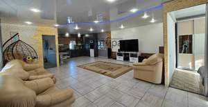 Дом 154м², 2-этажный, участок 12 сот.