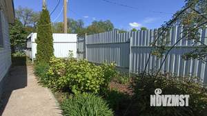 Дом 90м², 2-этажный, участок 8 сот.