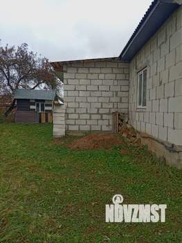 Дом 200м², 2-этажный, участок 16 сот.