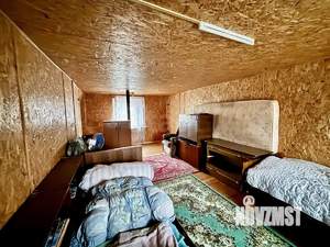 Дом 51м², 2-этажный, участок 6 сот.