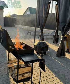 Дом 82м², 1-этажный, участок 8 сот.