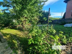 Дом 32м², 1-этажный, участок 5 сот.