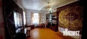 Коттедж 43м², 1-этажный, участок 3 сот.