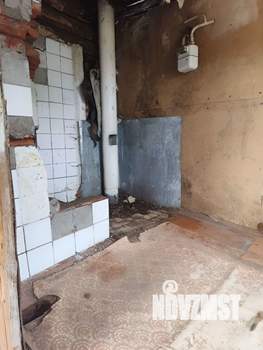 Дом 54м², 1-этажный, участок 8 сот.