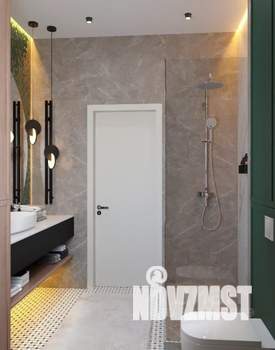 Таунхаус 102м², 2-этажный, участок 4 сот.